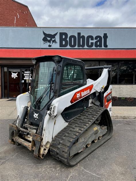 new bobcat t76|bobcat t76 for sale.